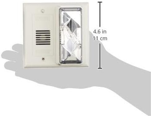 إدواردز إشارة 7005-G5 المذيع الباب in Saudi Arabia