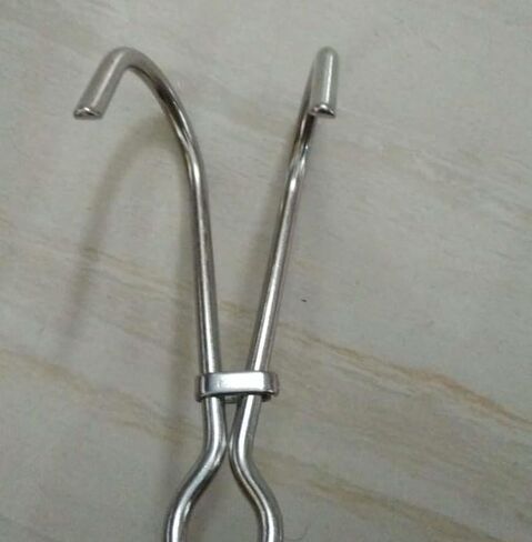 316 Diving Single Hook Lost Reef Hook Diving Stainless Steel s Hooks Metal s Hooks Scuba Diving Reef Hook Grappling Hook Anti- Equipment Steel Scuba Diving Hooks 1PC in Saudi Arabia