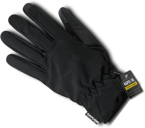 Rapdom Tactical Soft Shell Winter Gloves in Saudi Arabia