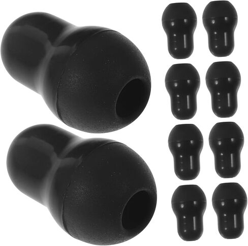 ARTIBETTER 30 Pieces Ear Tips for Stethoscope in Saudi Arabia