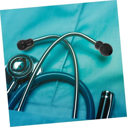 ARTIBETTER 30 Pieces Ear Tips for Stethoscope in Saudi Arabia