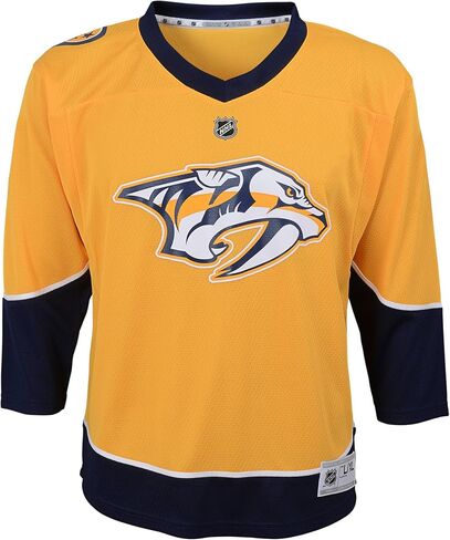 NHL Infant Replica Jersey-Home in Saudi Arabia