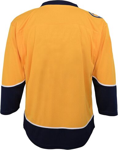 NHL Infant Replica Jersey-Home in Saudi Arabia