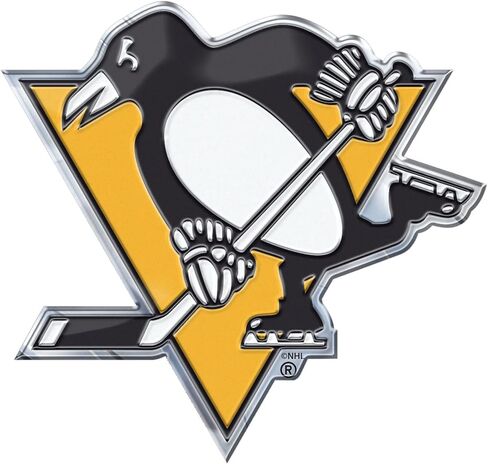 شعار ProMark NHL الملون التلقائي in Saudi Arabia