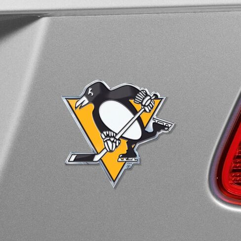 شعار ProMark NHL الملون التلقائي in Saudi Arabia