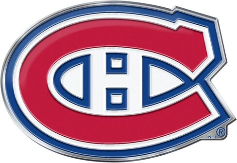 شعار ProMark NHL الملون التلقائي in Saudi Arabia