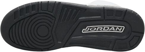 Jordan 3 Retro Big Kids Shoes Size - 4 in Saudi Arabia