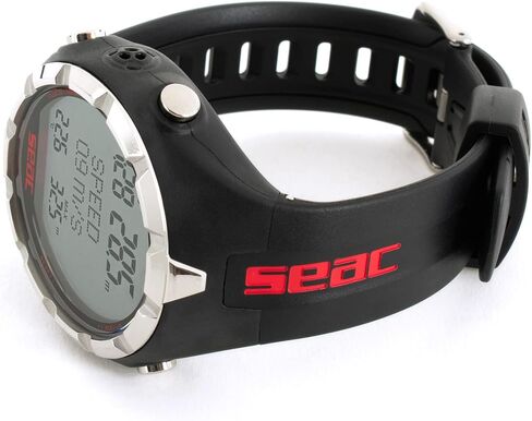 SEAC Apnea, Freediving Computer in Saudi Arabia