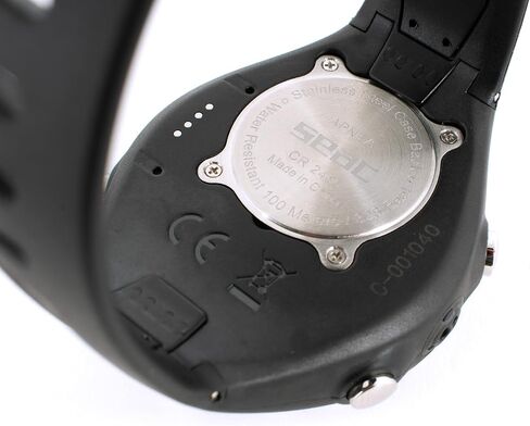 SEAC Apnea, Freediving Computer in Saudi Arabia