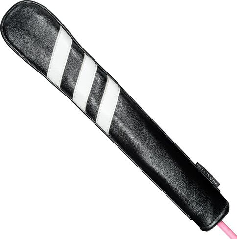 Golf Club Head Covers - 4pcs or 1pc Golf Accessories Club Covers Set for Woods and Driver Fairway Hybrids with Interchangeable Tags in Saudi Arabia