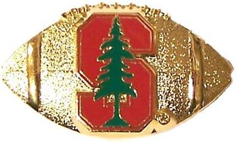 aminco NCAA unisex-adult Helmet Pin in Saudi Arabia