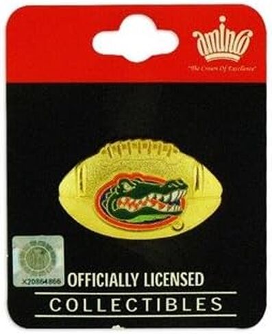 aminco NCAA unisex-adult Helmet Pin in Saudi Arabia