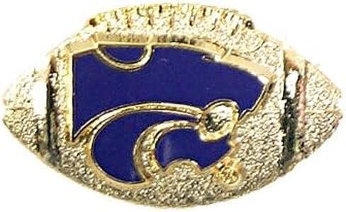 aminco NCAA unisex-adult Helmet Pin in Saudi Arabia