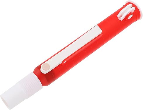 Hand Assistant Pipetting Laboratory Pipette Pump Manual Labs Tool Plastic Laboratory Instrument Manual Scientific Pipette Pump Plastic Scientific Pipette Pump Plastic Labs Tool in Saudi Arabia