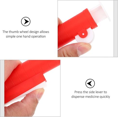 Hand Assistant Pipetting Laboratory Pipette Pump Manual Labs Tool Plastic Laboratory Instrument Manual Scientific Pipette Pump Plastic Scientific Pipette Pump Plastic Labs Tool in Saudi Arabia