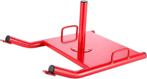 Happybuy الوزن مزلقة، دفع سحب مزلجة التدريب العالي الثقيلة، السعة القصوى 100 رطل تدريب سرعة الطاقة مزلقة للتمرين الرياضي وتدريب القوة اللياقة البدنية in Kuwait