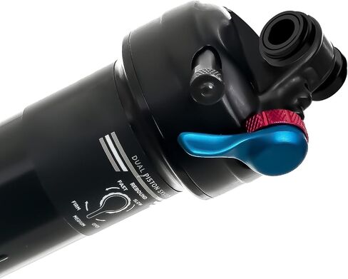 أجهزة تركيب الصدمات الخلفية MTB - جلبة ممتص الصدمات الخلفية وبطانة DU لـ 8 مم × 20/22.2/24/ 25/25.4/30/ 38/40/41.4/44/ 50/ 54 مم in Kuwait