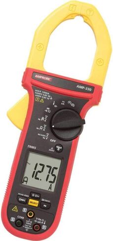 Amprobe AMP-310 Clamp Meter in Saudi Arabia