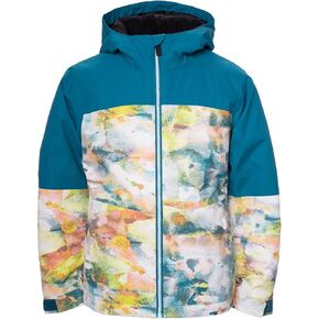 686 Youth Girl's Athena Insulated Jacket