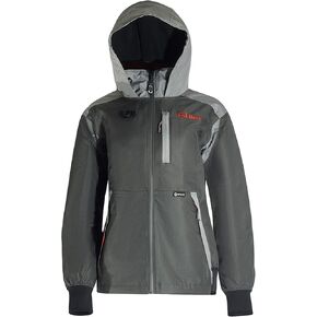 Eskimo 39439 Women's Scout Ice Fishing Jacket, Frost