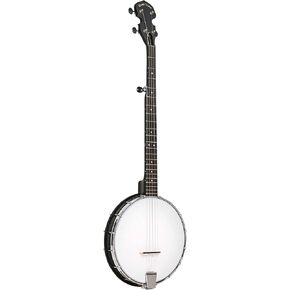 Gold Tone AC-1/L: 5-String Beginnner Banjo, Full Size with Gig-Bag, Bluegrass or Clawhammer (Left-Handed) in Kuwait
