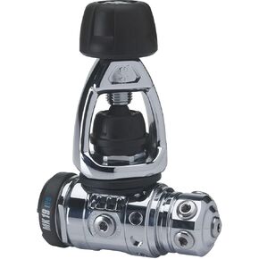 ScubaPro MK19 EVO First Stage Regulators - Yoke