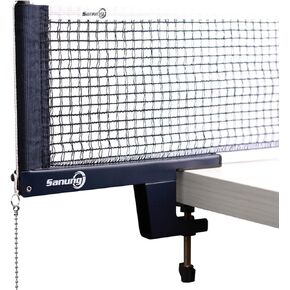Portable Table Tennis Ball Net Support International Standard Size Playground Suitable for Indoor and Outdoor TrainingProfessional Competition