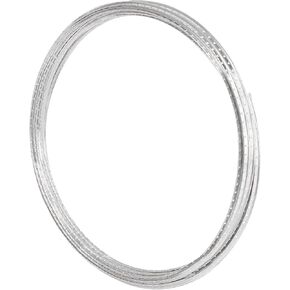 8 Feet Guitar Fret Wire Fingerboard Frets 1.5mm Width for Mandolin Banjo Dulcimer