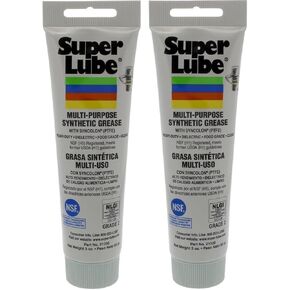 شحم صناعي متعدد الأغراض من سوبر لوب-21030، 3 أونصة. (حزمة من 2) in Kuwait