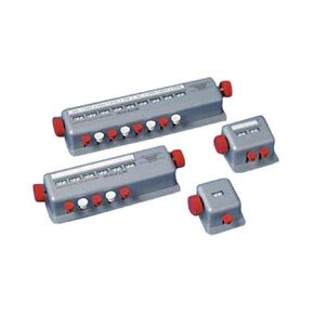 101C Differential Cell Counter, 1-Key