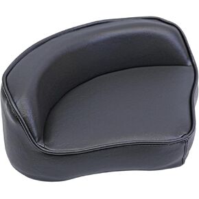 Casting Seat Boat Cabin Seating Universal Casting Boat Seat Pro Fishing Seat Casting Deck Seat for Fishing Boat Sightseeing Boat Speedboat (Dark Gray) in Saudi Arabia