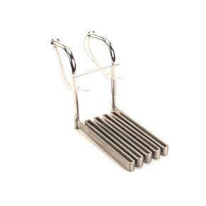 Wells 2N-42866UL Element, 240V, 5750W, Immersion, 24" Height, 18" Width, 7" Length