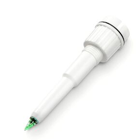 YK-2S pH Meter Replacement Probe, New Spear Tip pH Electrode for Food pH meter, Digital pH Sensor for Food and Semi-solid pH Tester