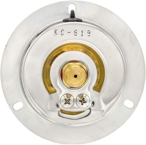 PIC Gauges PRO-204L-254R Panel Mount Front Flanged Glycerin Filled Industrial Pressure Gauge w/ SS Case, Brass Internals, Plastic Lens, 2.5" Dial, 0/5000 psi Range, 1/4" Male NPT in Saudi Arabia