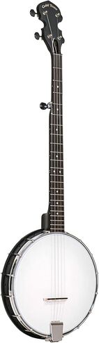 Gold Tone AC-1/L: 5-String Beginnner Banjo, Full Size with Gig-Bag, Bluegrass or Clawhammer (Left-Handed) in Kuwait