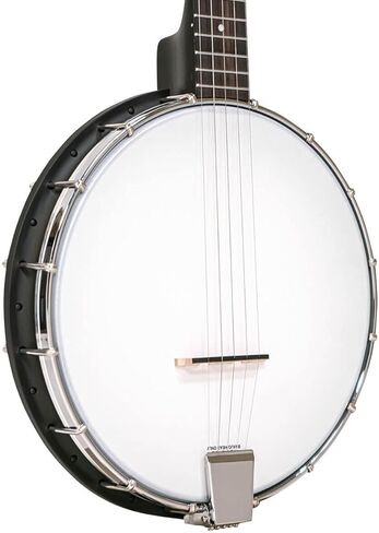 Gold Tone AC-1/L: 5-String Beginnner Banjo, Full Size with Gig-Bag, Bluegrass or Clawhammer (Left-Handed) in Kuwait