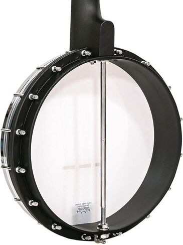 Gold Tone AC-1/L: 5-String Beginnner Banjo, Full Size with Gig-Bag, Bluegrass or Clawhammer (Left-Handed) in Kuwait