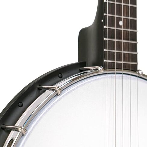Gold Tone AC-1/L: 5-String Beginnner Banjo, Full Size with Gig-Bag, Bluegrass or Clawhammer (Left-Handed) in Kuwait
