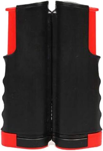 شبكات بينج بونج، شبكات تنس الطاولة، شبكة بديلة قابلة للسحب وقابلة للتعديل، حامل سفر متنقل لأي طاولة - طول قابل للتعديل 190 سم/72 (كحد أقصى) in Kuwait