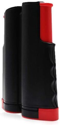 شبكات بينج بونج، شبكات تنس الطاولة، شبكة بديلة قابلة للسحب وقابلة للتعديل، حامل سفر متنقل لأي طاولة - طول قابل للتعديل 190 سم/72 (كحد أقصى) in Kuwait