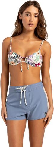 Salty Crew Seaworthy 2 Utility Short - Women's in Saudi Arabia