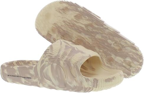 adidas Originals mens ADILETTE 22 Slide Sandals Slide Sandals in Saudi Arabia