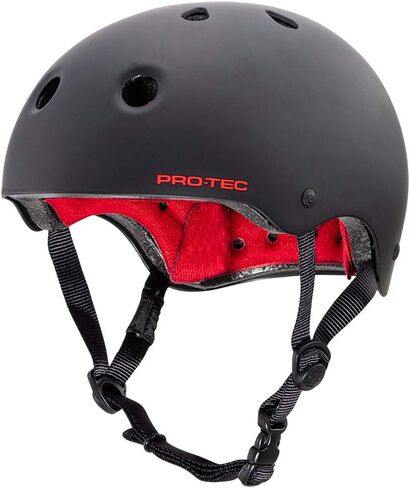 Pro-Tec Classic Certified Helmet Cab Dragon Medium in Saudi Arabia
