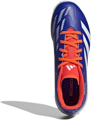 adidas unisex League J Football Boots Turf (Little Big Kid) Sneaker in Saudi Arabia