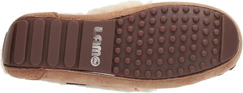 حذاء Lamo نسائي سهل الارتداء Ausie Moc in Saudi Arabia
