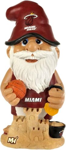 FOCO NBA Unisex Thematic Gnome - 2Nd Version in Saudi Arabia