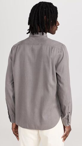 Vince Men's Vacation Shirt in Saudi Arabia