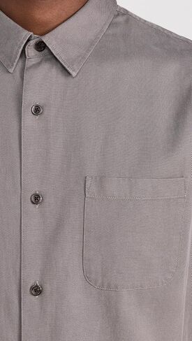 Vince Men's Vacation Shirt in Saudi Arabia