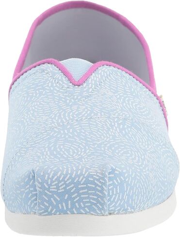 TOMS Women's Alpargata Eco Dye Slip-On Shoes in Saudi Arabia