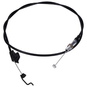532431649 583471701 Transmission Drive Control Cable Compatible with Jonsered 961480021 961480030 LM2156CMDA J160FH22 Craftsman 7022F HU 600F HU 675FE HU 700F 7022 F